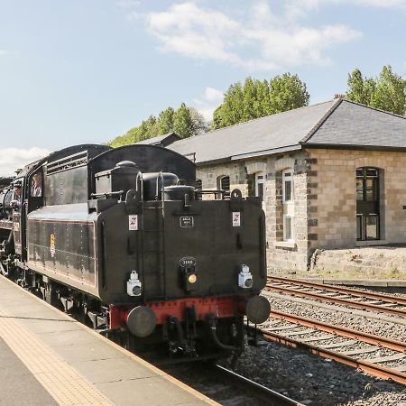 Repton Engine Shed Villa Whitby Eksteriør bilde